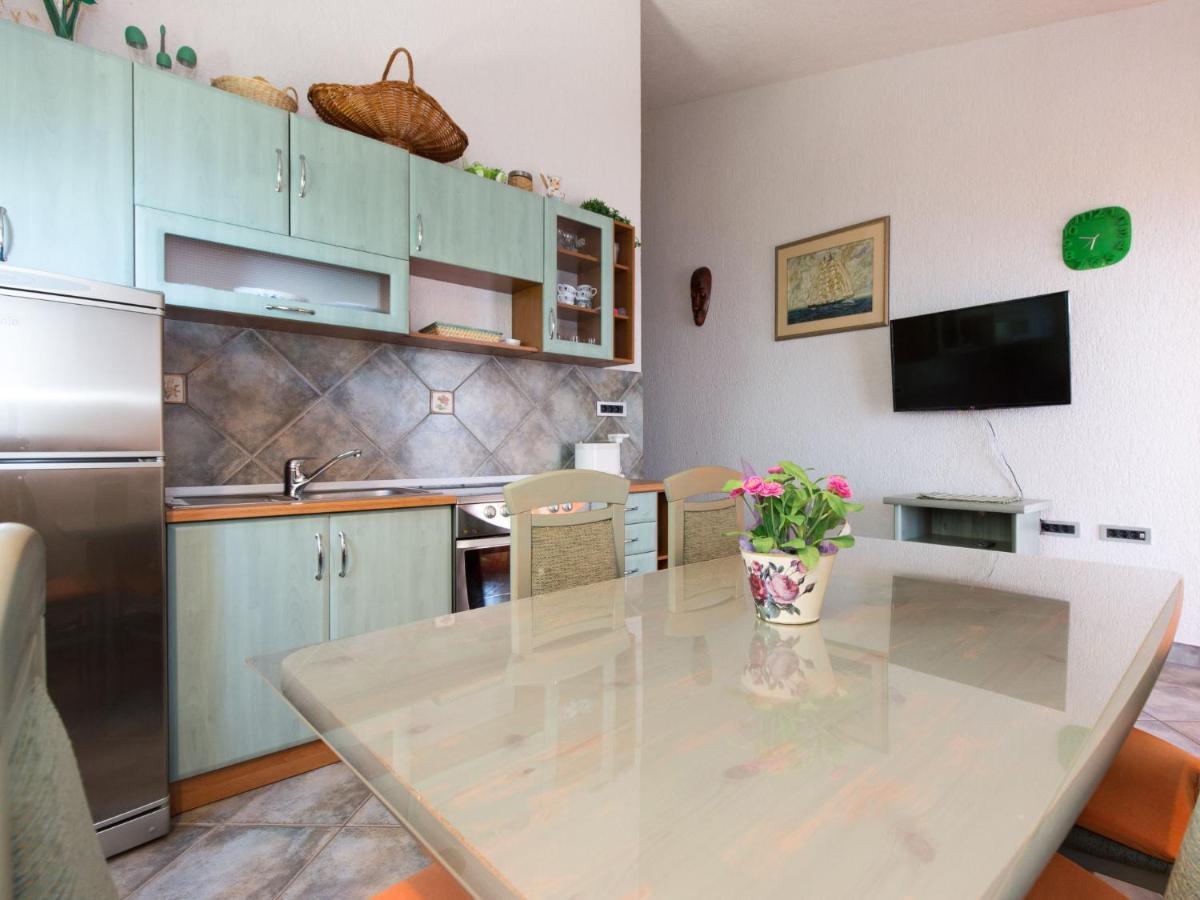 Apartment Starigrad-3 By Interhome Starigrad  Exteriér fotografie